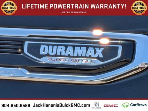 Used 2023 GMC Sierra 1500 Denali AWD/4WD image 12