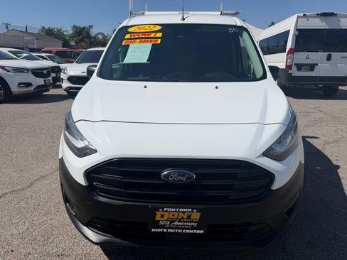 Used 2022 Ford Transit Connect XL FWD image 13