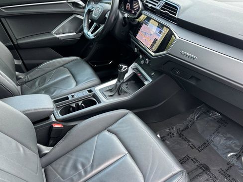 Used 2020 Audi Q3 2.0T Premium Plus w/ Premium Plus Package image 15