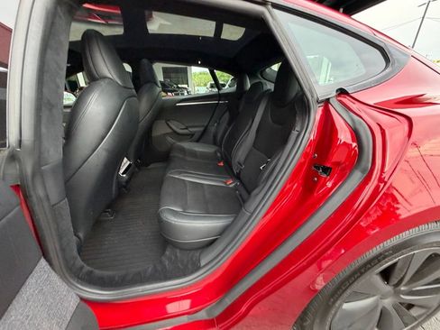 Used 2023 Tesla Model S Standard Range AWD/4WD image 30