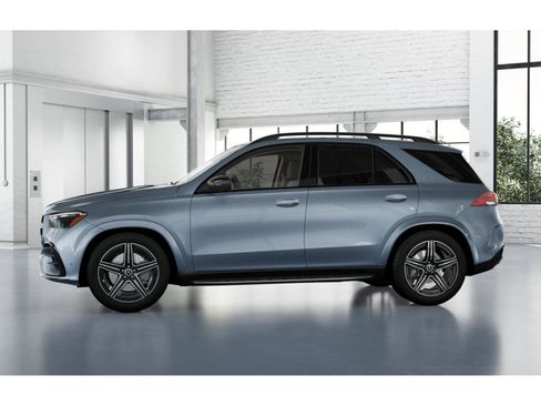 New 2026 Mercedes-Benz GLE 350 4MATIC image 35