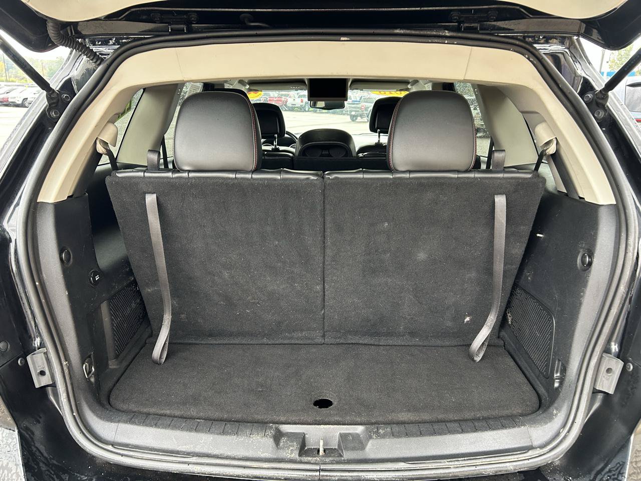 Used 2018 Dodge Journey GT w/ Driver Convenience Group AWD/4WD image 18