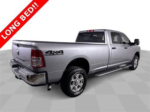 Used 2023 RAM 2500 Big Horn w/ Level 1 Equipment Group image 8