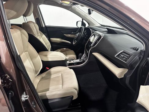 Used 2021 Subaru Ascent Premium w/ Convenience Package image 20