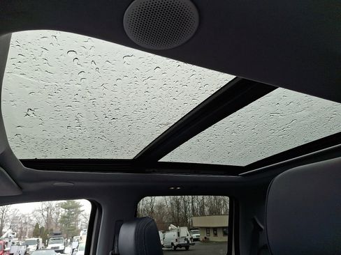 Used 2024 Ford F250 Limited w/ FX4 Off-Road Package image 21