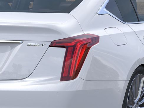 New 2026 Cadillac CT5 Premium Luxury w/ Technology Package AWD/4WD image 35