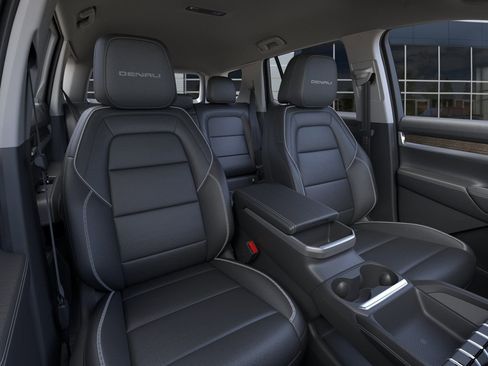 New 2026 GMC Terrain Denali image 16