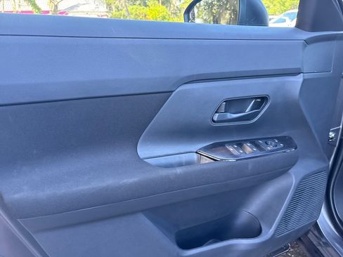 New 2026 Nissan Kicks S FWD image 3