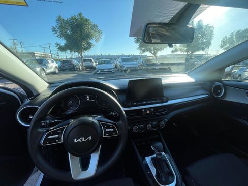 Used 2024 Kia Forte LXS image 34