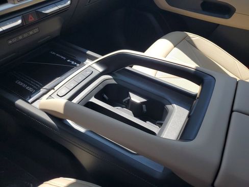 New 2027 Kia Telluride EX FWD image 20