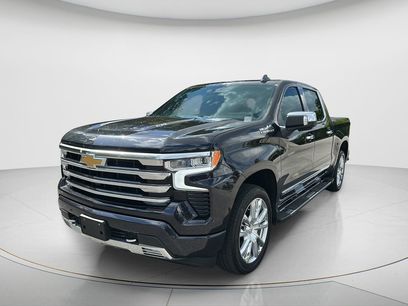Used 2024 Chevrolet Silverado 1500 High Country w/ Technology Package
