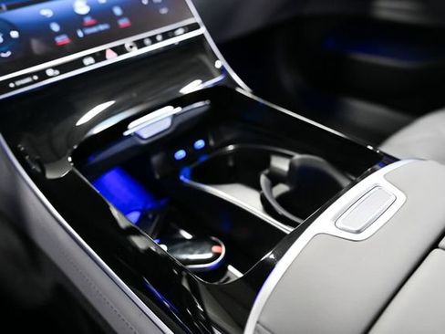 Used 2023 Mercedes-Benz S 580 4MATIC Sedan image 62