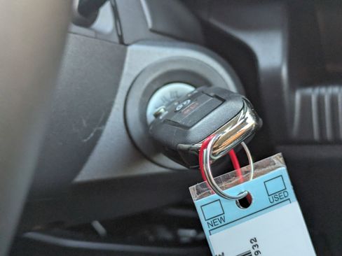 New 2025 Ford Ranger XLT w/ FX4 Off-Road Package image 21