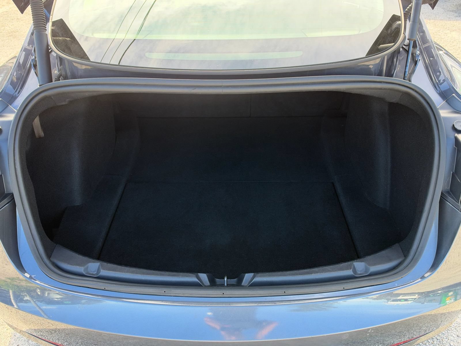 Used 2022 Tesla Model 3 Long Range AWD/4WD image 13