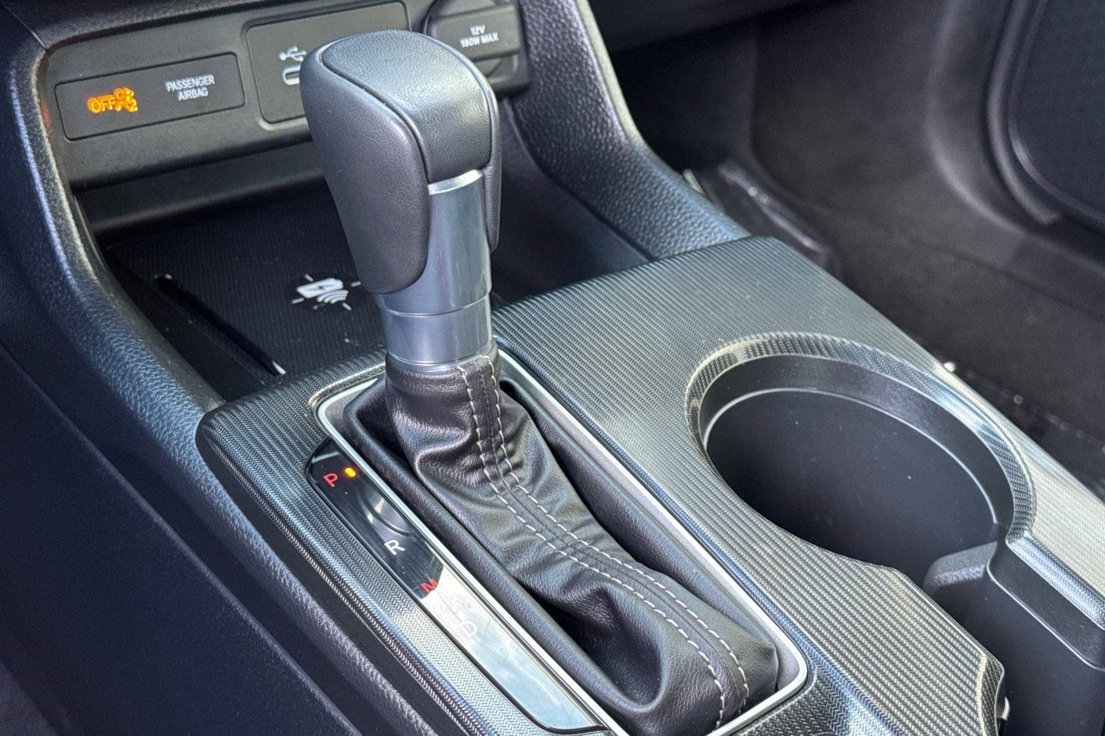 Used 2025 Honda Civic Sport Touring image 18