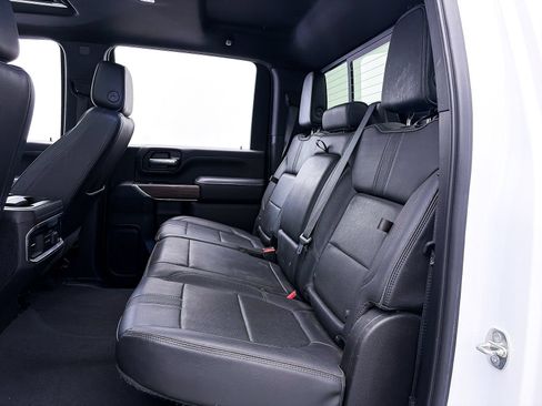Used 2022 Chevrolet Silverado 3500 High Country w/ Safety Package II AWD/4WD image 42