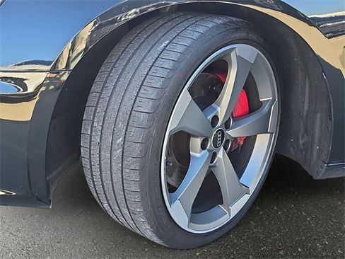 Used 2023 Audi A4 2.0T Premium Plus image 35