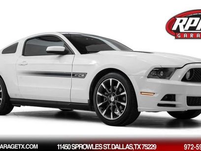 Used 2013 Ford Mustang GT Premium
