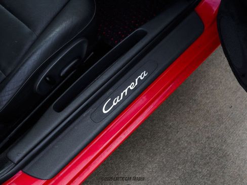 Used 1999 Porsche 911 Carrera image 41