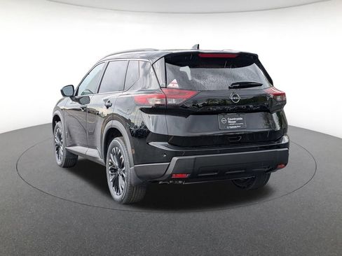 New 2026 Nissan Rogue SV AWD/4WD image 7