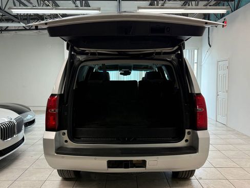 Used 2015 Chevrolet Tahoe LT image 19