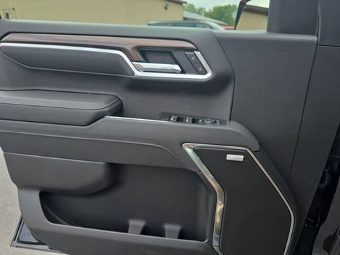 New 2026 Chevrolet Silverado 1500 RST AWD/4WD image 29