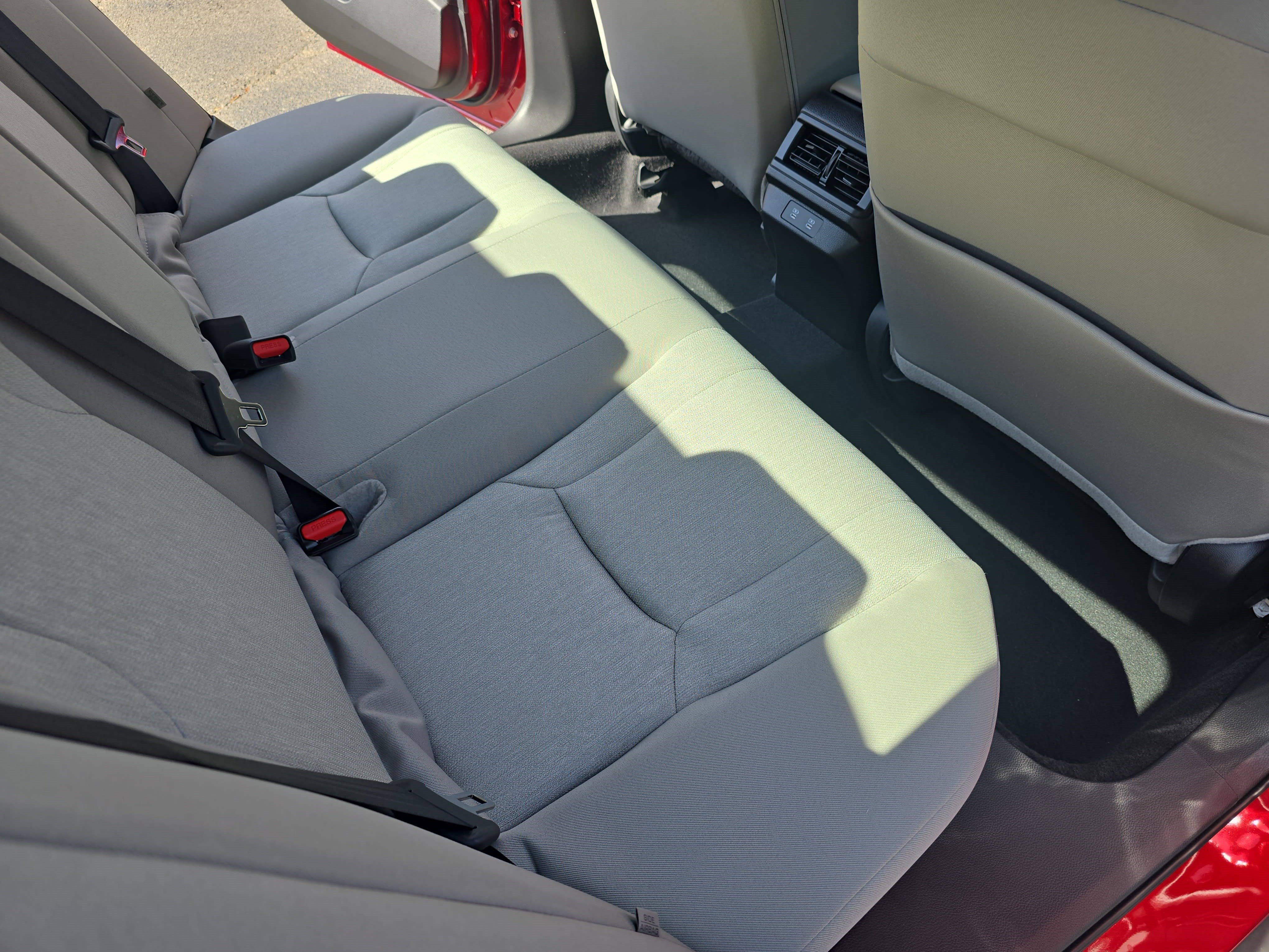 New 2026 Honda Accord LX image 11