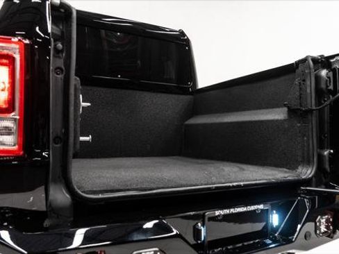 Used 2025 Ford Bronco Pickup image 37