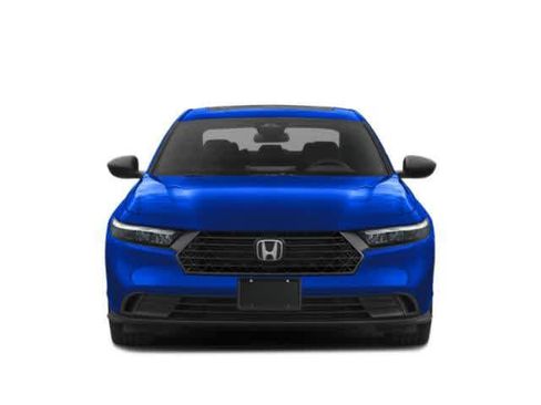 Used 2024 Honda Accord Sport image 7