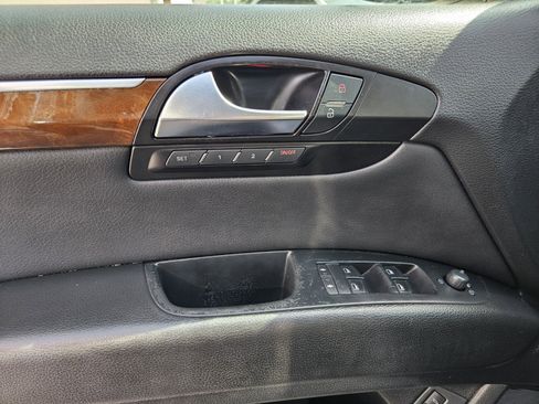 Used 2008 Audi Q7 3.6 Premium image 16