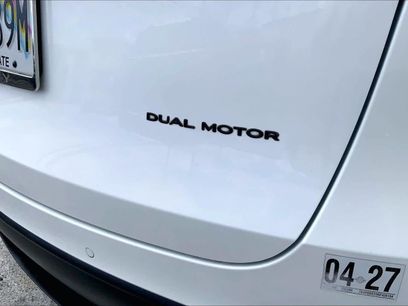 Used 2022 Tesla Model Y Long Range