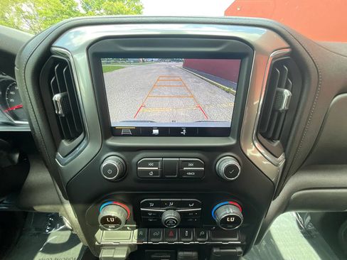 Used 2019 Chevrolet Silverado 1500 LT w/ All-Star Edition AWD/4WD image 35