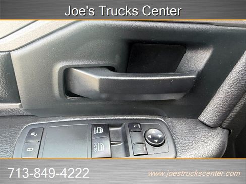 Used 2020 RAM 3500 Tradesman w/ Chrome Appearance Group RWD image 14