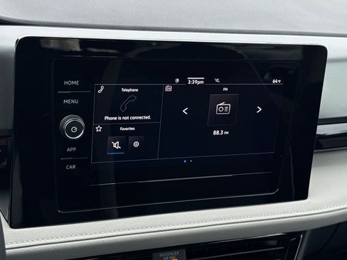 New 2026 Volkswagen Taos S FWD image 18