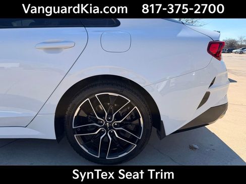 Used 2023 Kia K5 GT image 9