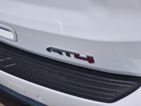 New 2026 GMC Yukon AT4 w/ AT4 Premium Plus Package AWD/4WD image 6