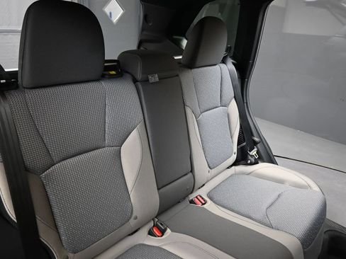 New 2026 Subaru Forester Touring AWD/4WD image 16