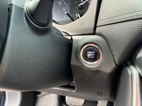 Used 2019 Toyota RAV4 Limited w/ Cold Weather Package AWD/4WD image 9