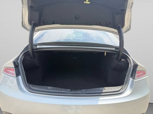 Used 2017 Lincoln MKZ Reserve w/ Climate Package AWD/4WD image 19