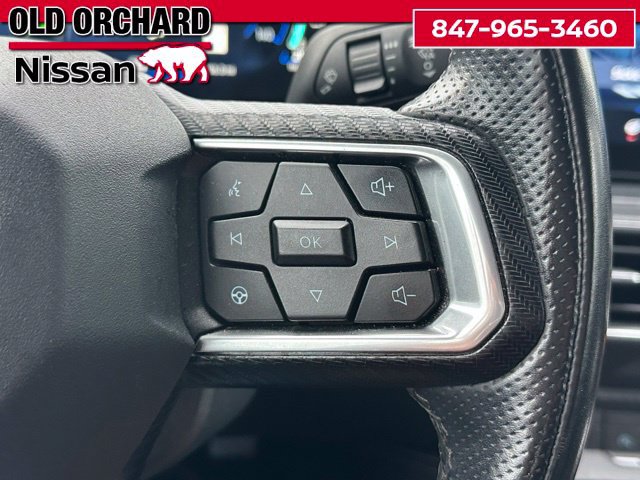 Used 2024 Ford Mustang Premium RWD image 20