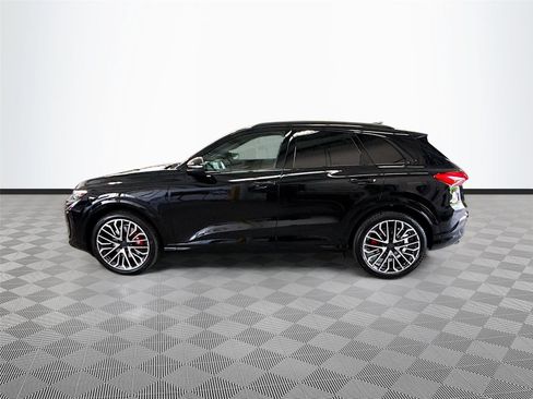 New 2026 Audi SQ5 Premium Plus AWD/4WD image 4