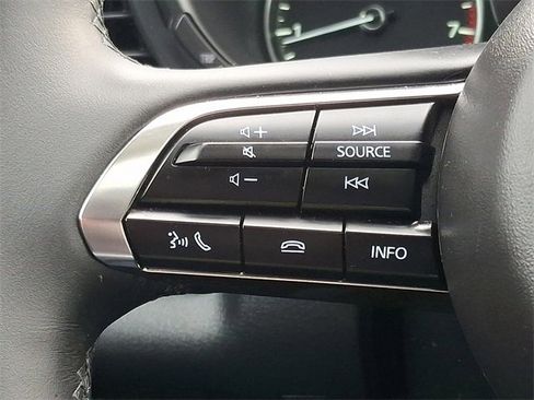 Used 2025 MAZDA CX-30 AWD 2.5 S w/ Preferred Package image 22