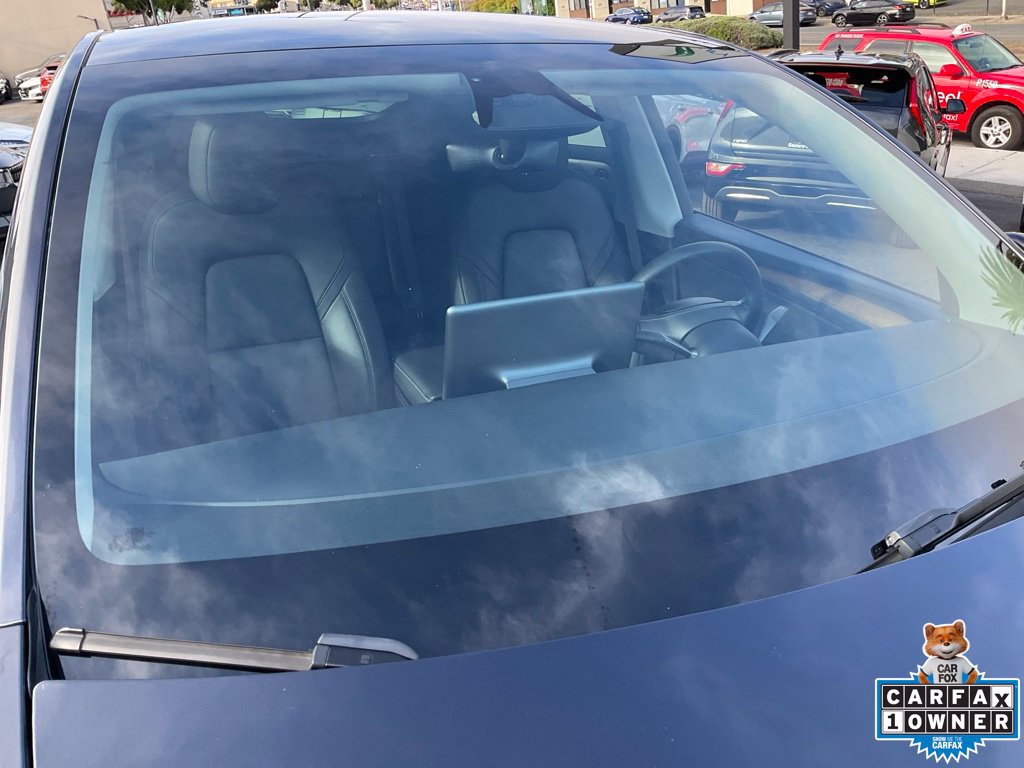 Used 2024 Tesla Model Y Long Range AWD/4WD image 82