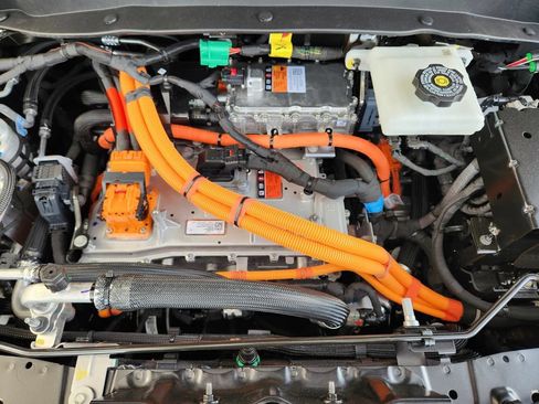 New 2027 Chevrolet Bolt RS w/ Technology Package FWD image 20