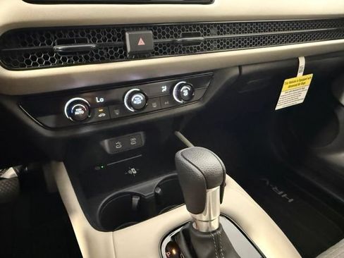 Used 2026 Honda HR-V LX image 22