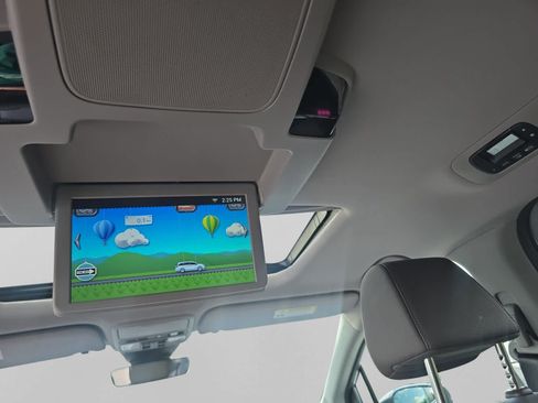Used 2021 Honda Odyssey Touring image 22