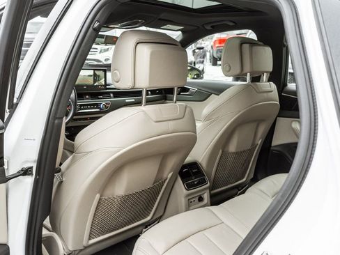 Used 2023 Audi A4 2.0T Premium Plus image 28