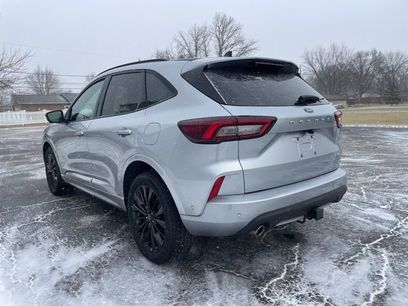 Used 2023 Ford Escape ST-Line Elite w/ Premium Technology Package