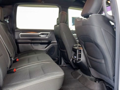 Used 2021 RAM 1500 Big Horn image 6