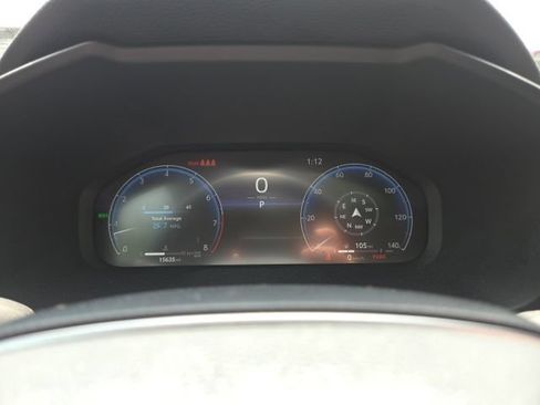 Used 2025 Toyota RAV4 Limited w/ Advanced Technology Package AWD/4WD image 10